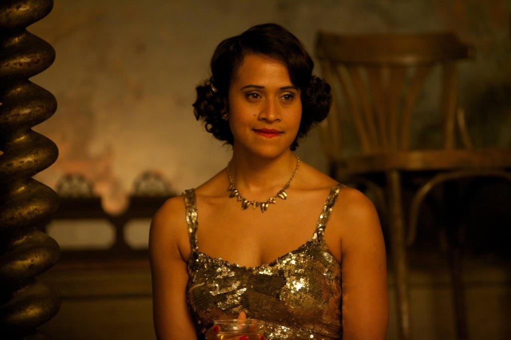 Angel Coulby: pic #647822