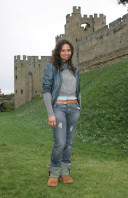 Angel Coulby photo #