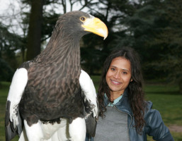 Angel Coulby photo #