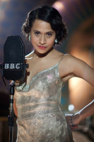 Angel Coulby photo #