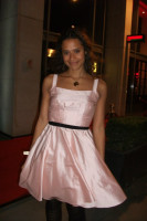 Angel Coulby photo #