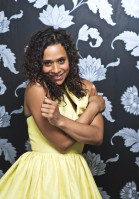 Angel Coulby photo #