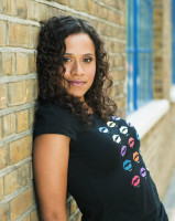 Angel Coulby photo #