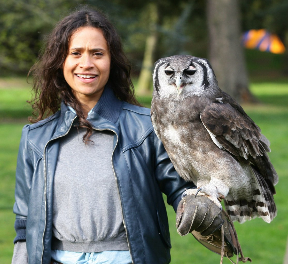 Angel Coulby: pic #610742