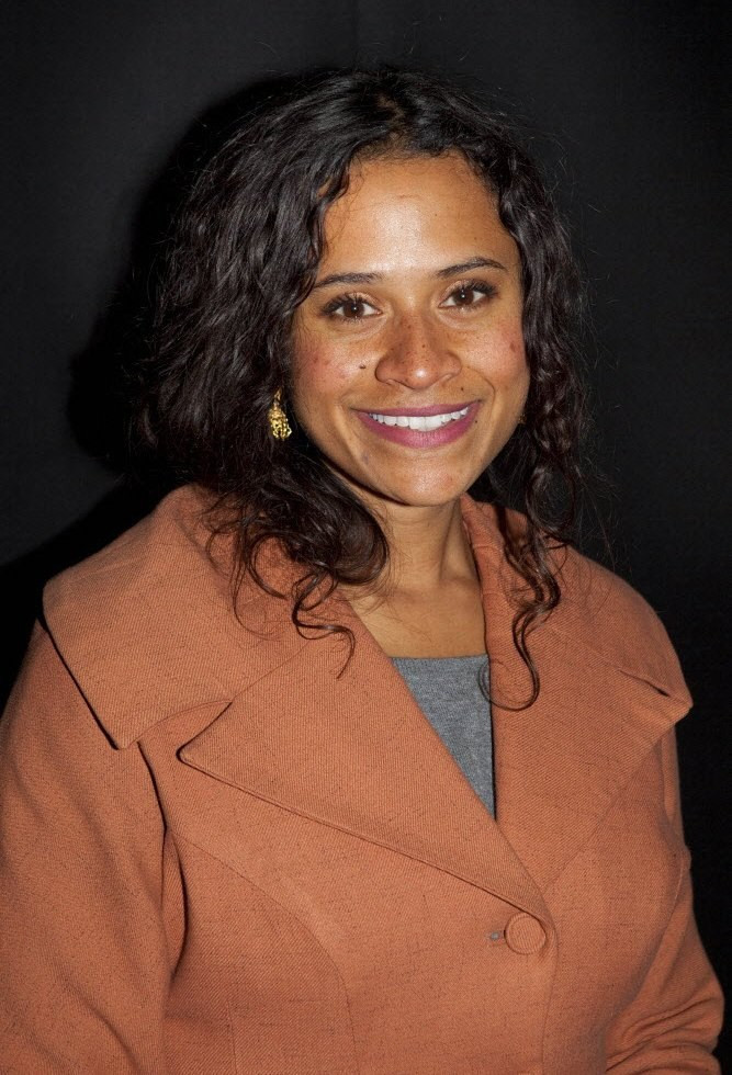 Angel Coulby: pic #610743