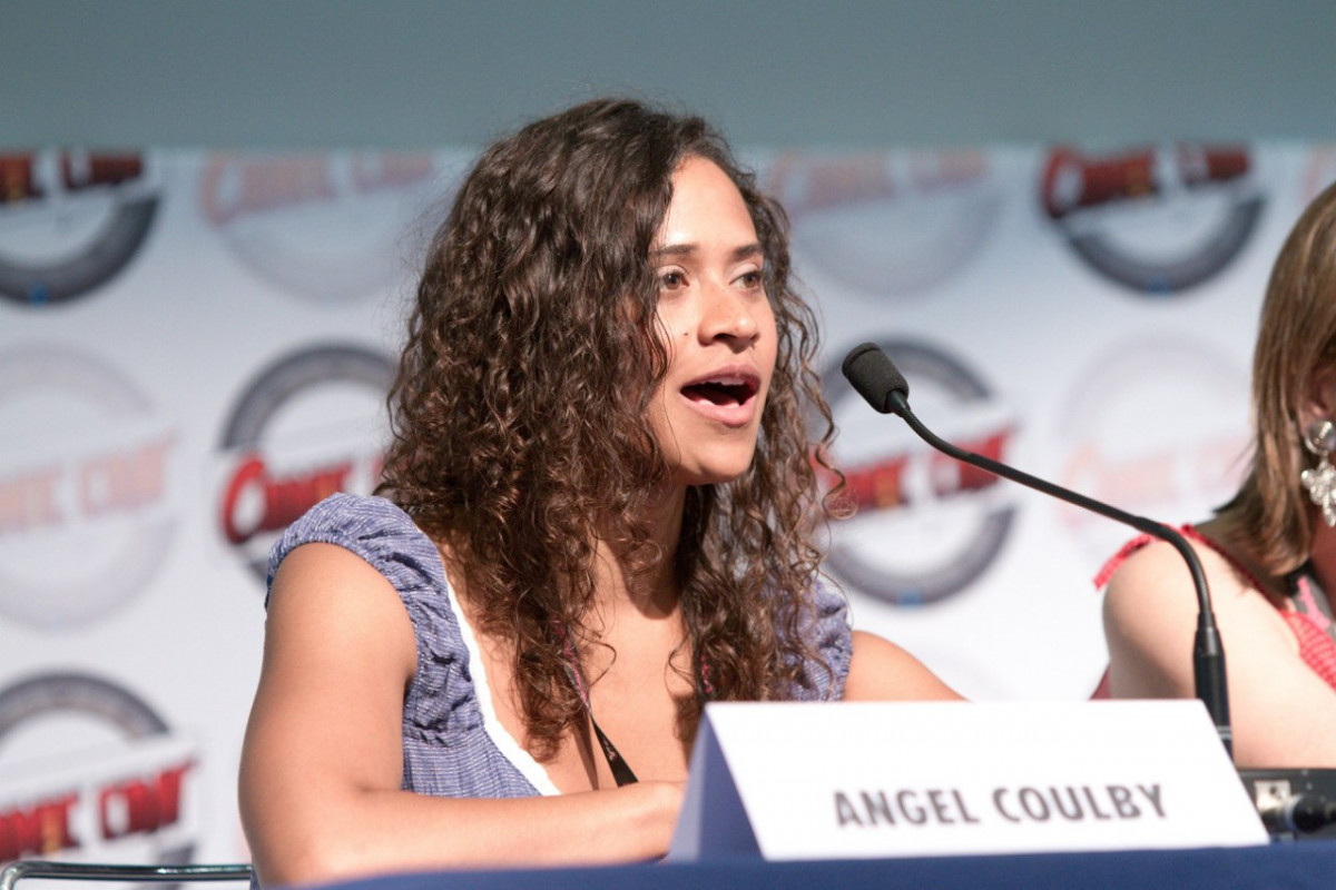 Angel Coulby: pic #597979