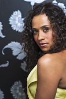 Angel Coulby photo #