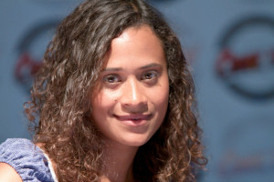 Angel Coulby photo #