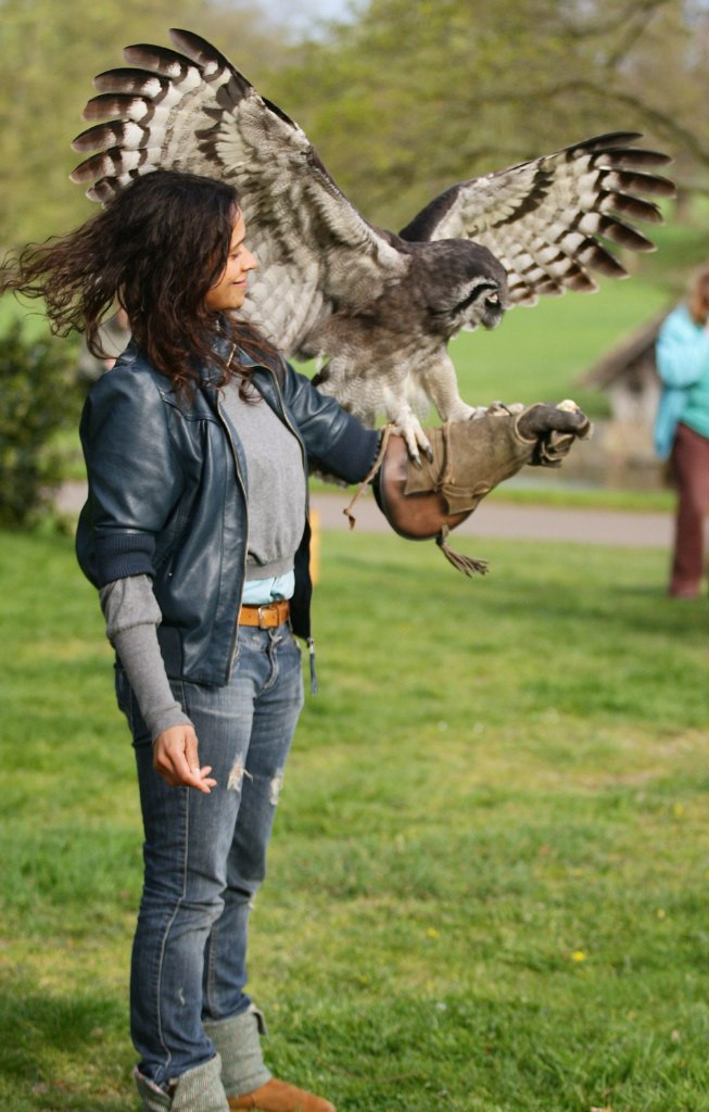 Angel Coulby: pic #599268