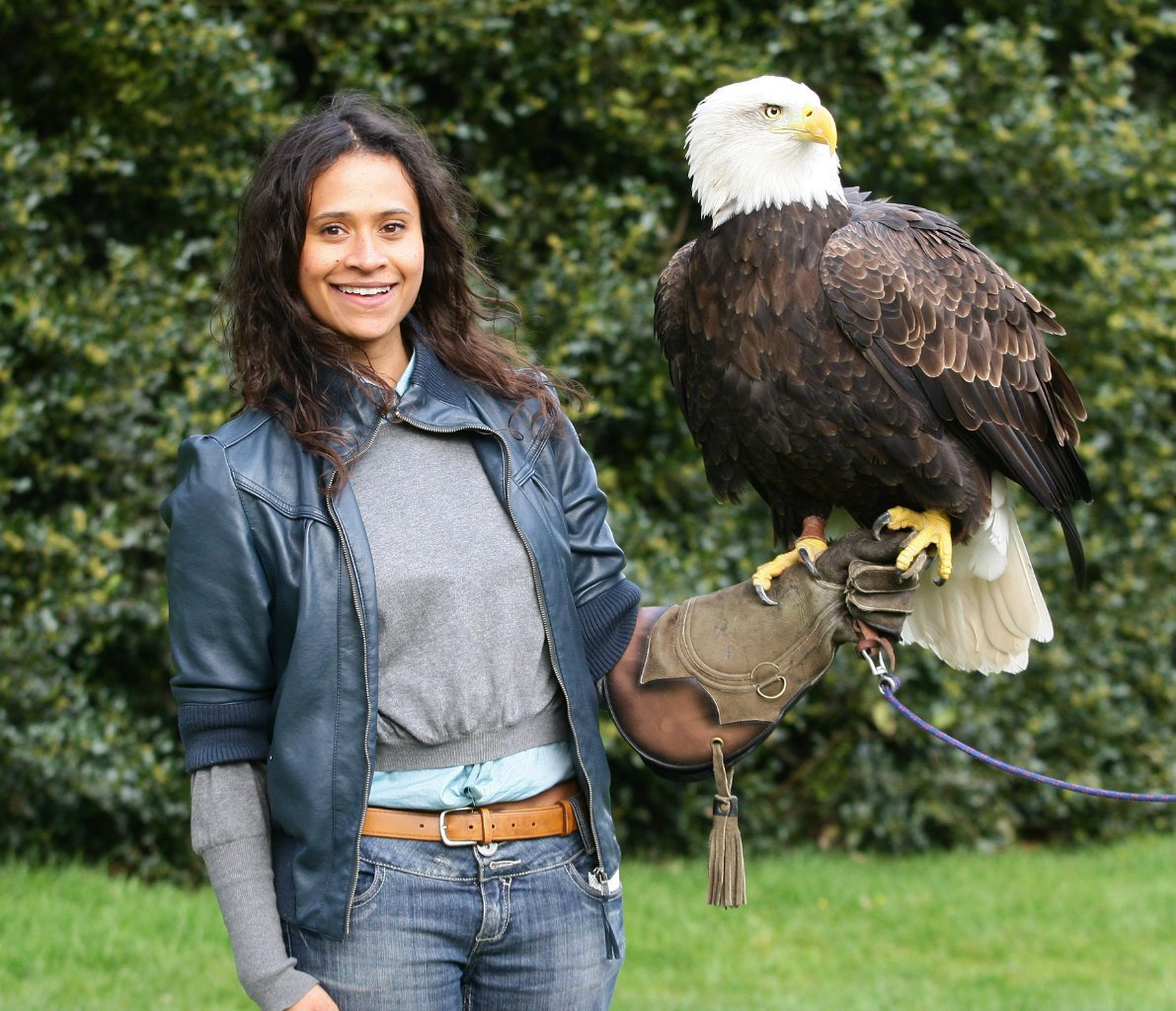 Angel Coulby: pic #623302