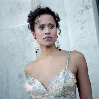 Angel Coulby photo #