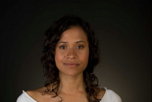 Angel Coulby photo #