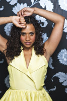 Angel Coulby photo #