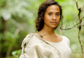 photo 28 in Angel Coulby gallery [id632142] 2013-09-17