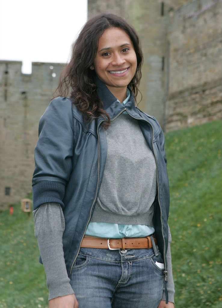 Angel Coulby: pic #606146