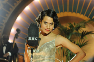 Angel Coulby photo #