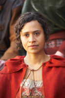 Angel Coulby photo #