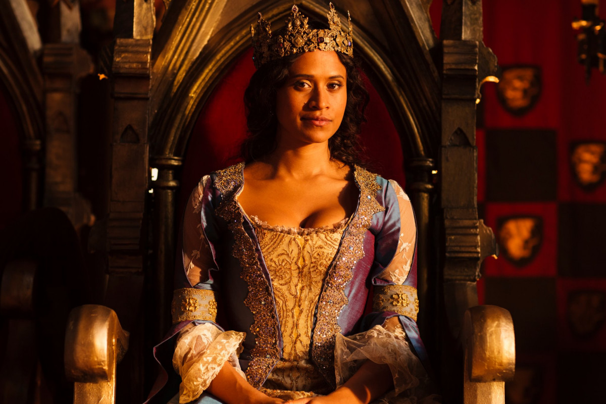 Angel Coulby: pic #648708