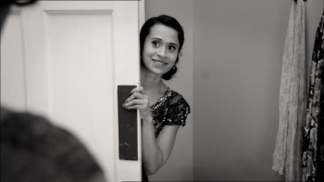 Angel Coulby photo #