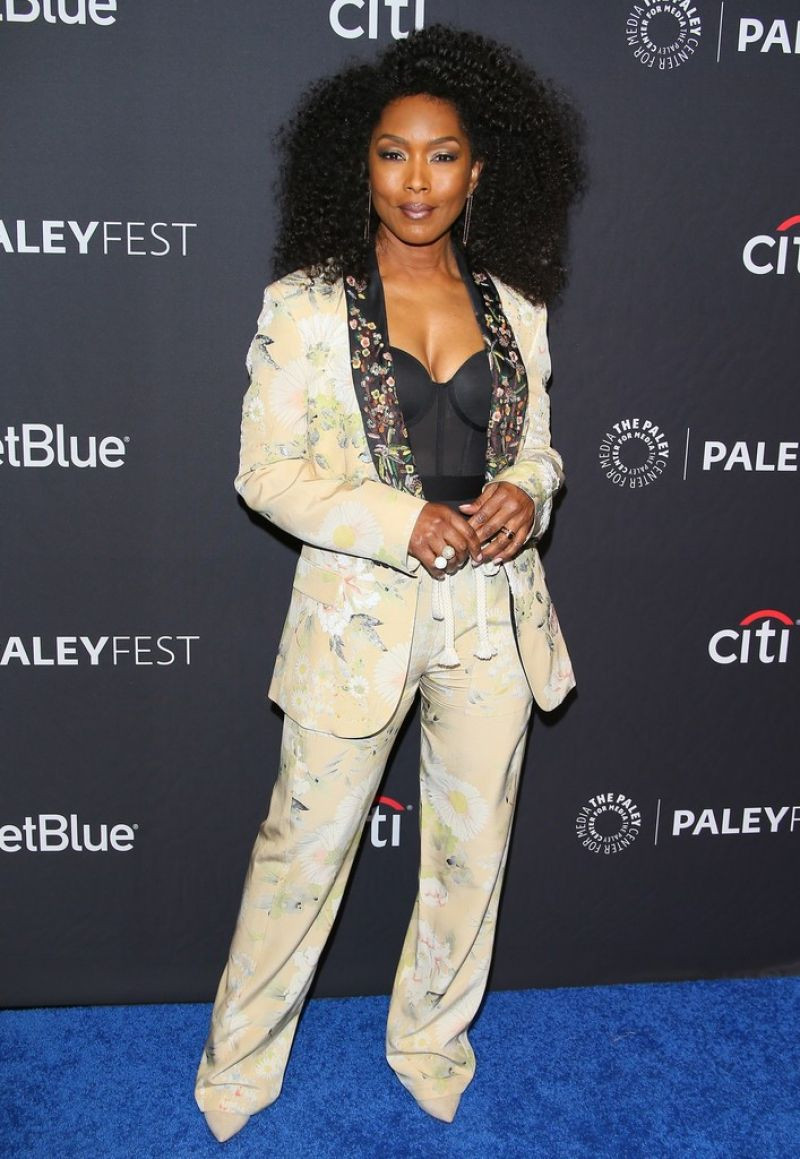 Angela Bassett: pic #1116734