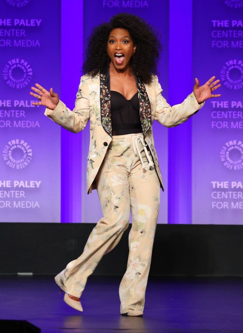 Angela Bassett: pic #1116735