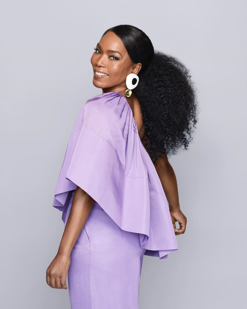 Angela Bassett: pic #1171493