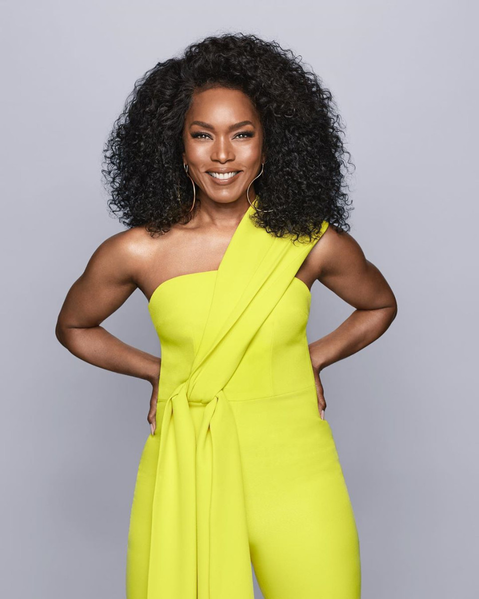 Angela Bassett: pic #1171489