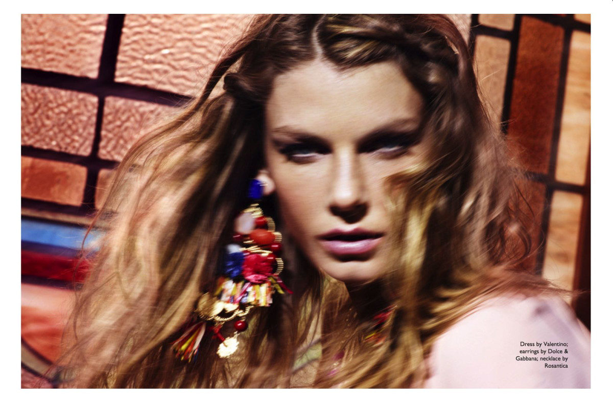 Angela Lindvall: pic #1326026