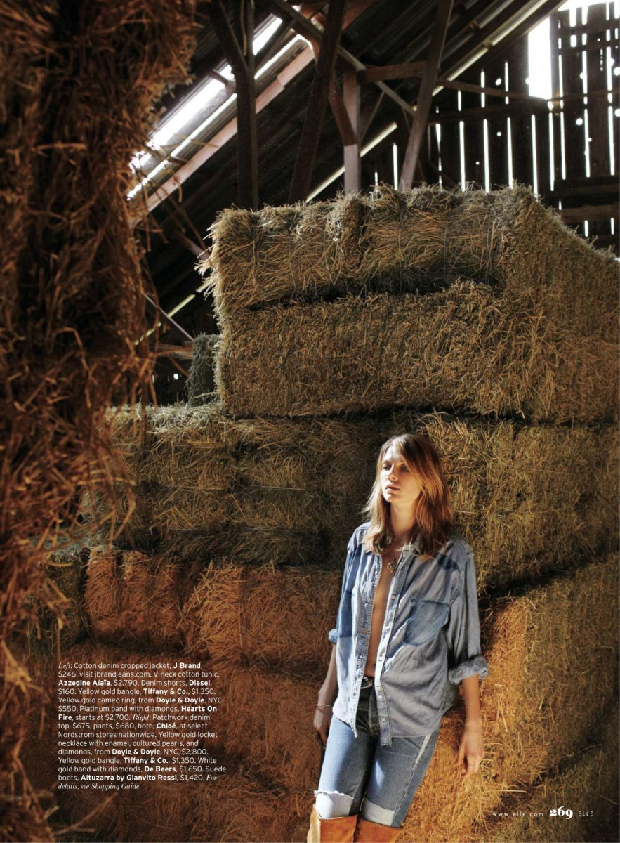 Angela Lindvall: pic #251983