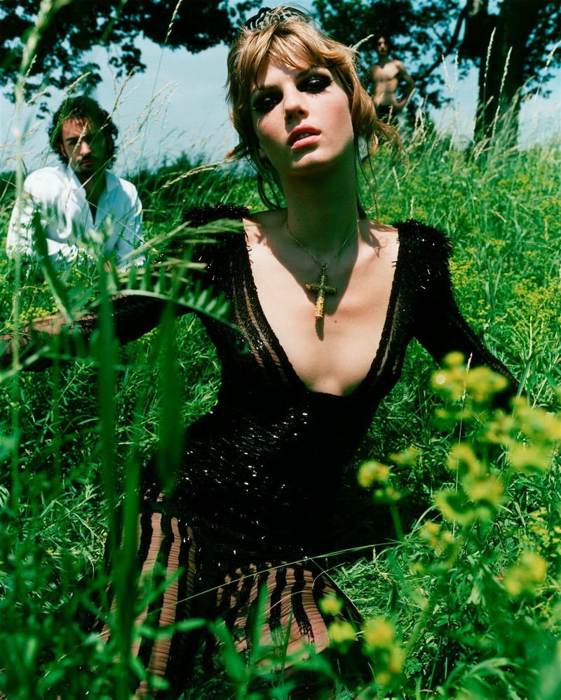 Angela Lindvall: pic #263926