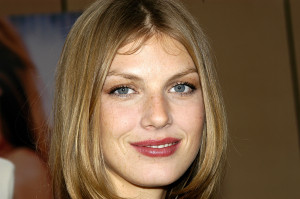 Angela Lindvall photo #