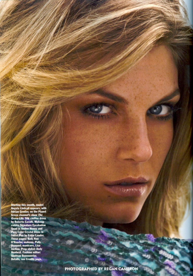 Angela Lindvall: pic #123681