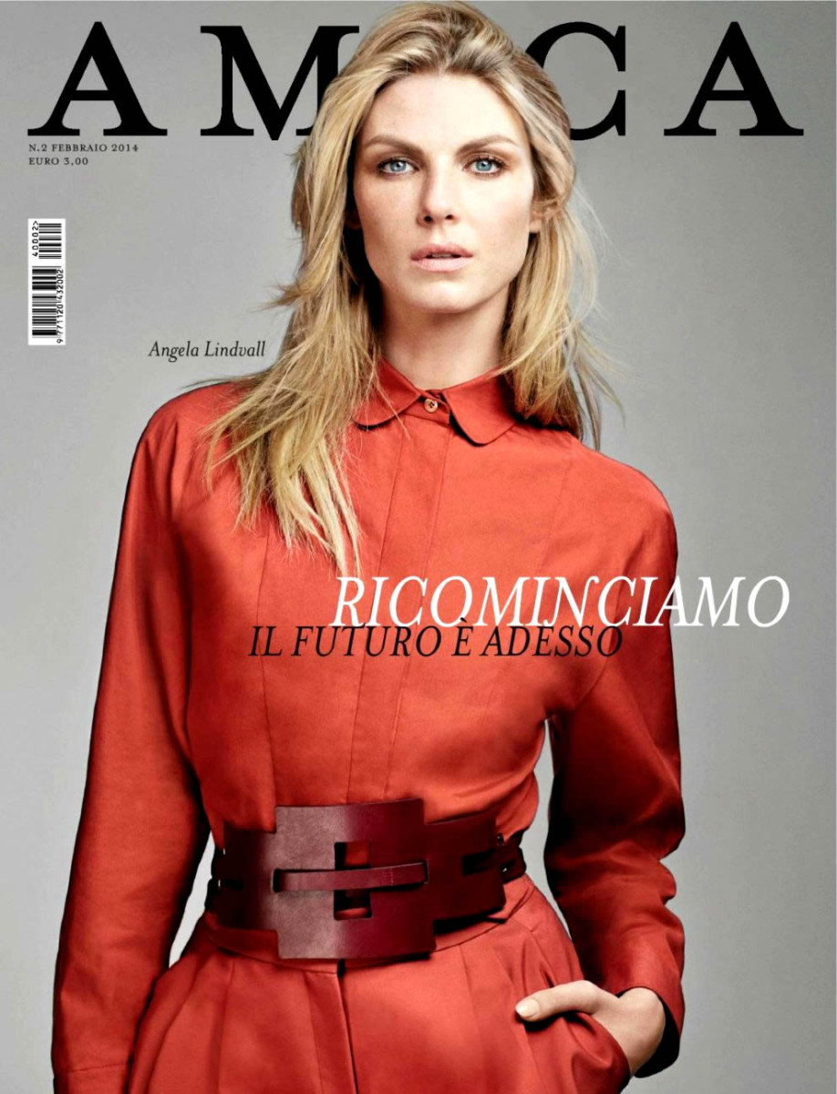 Angela Lindvall: pic #958583