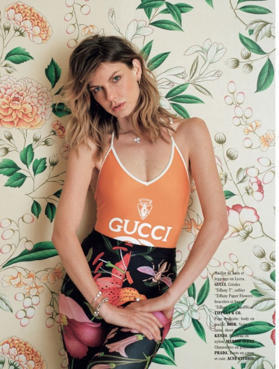 Angela Lindvall: pic #1042810