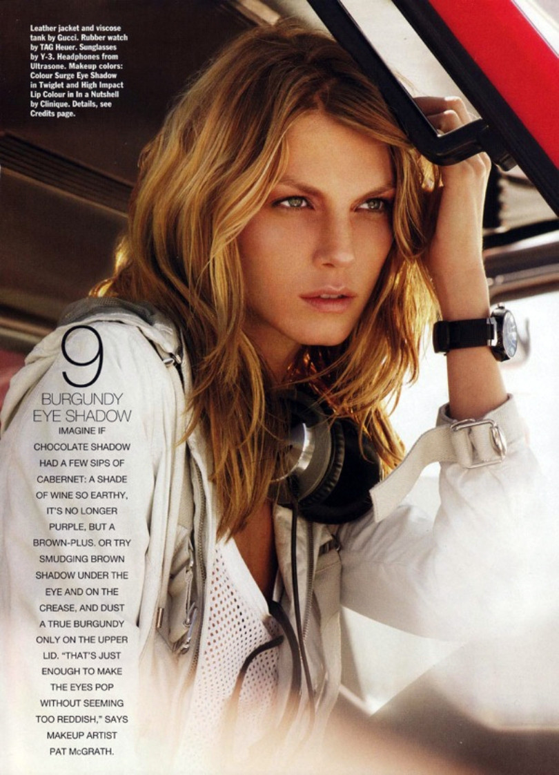 Angela Lindvall: pic #198755