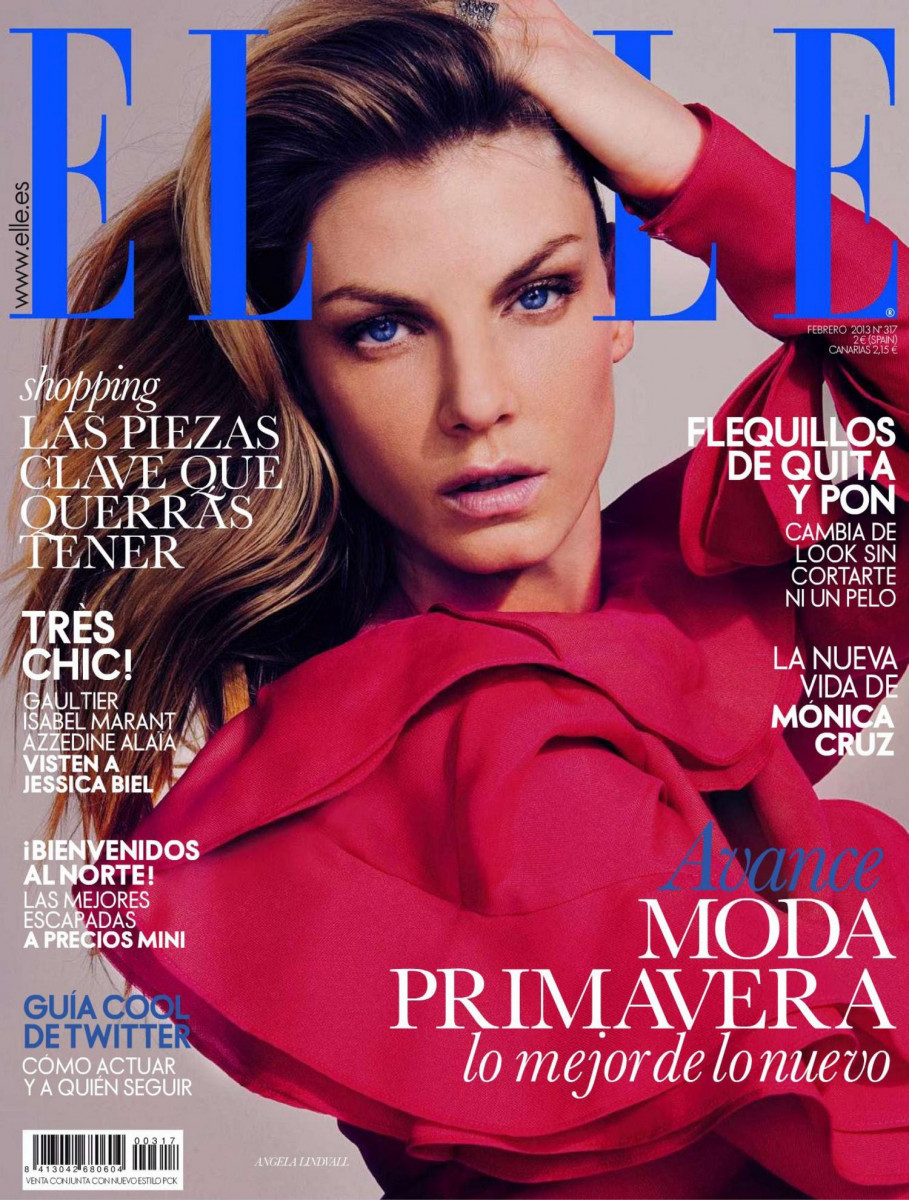 Angela Lindvall: pic #625226