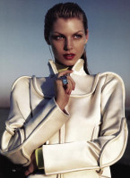 photo 27 in Angela Lindvall gallery [id194014] 2009-11-03