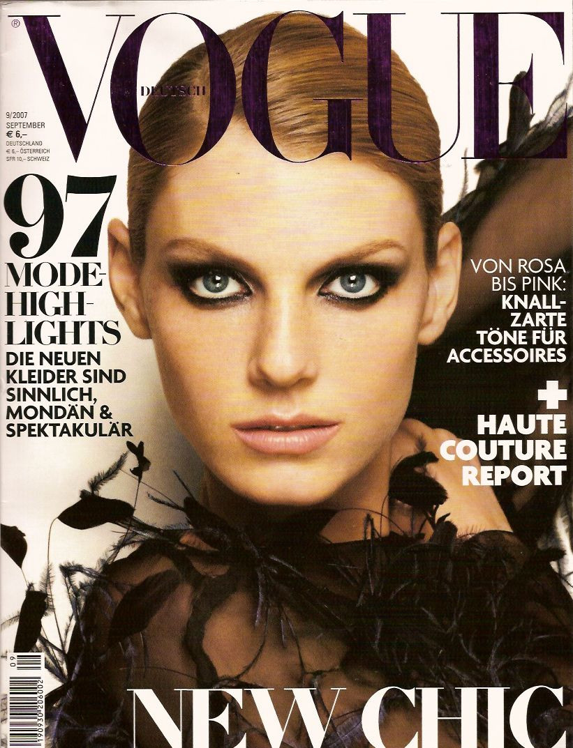 Angela Lindvall: pic #625265