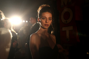 Angela Sarafyan photo #