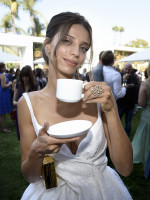 Angela Sarafyan photo #