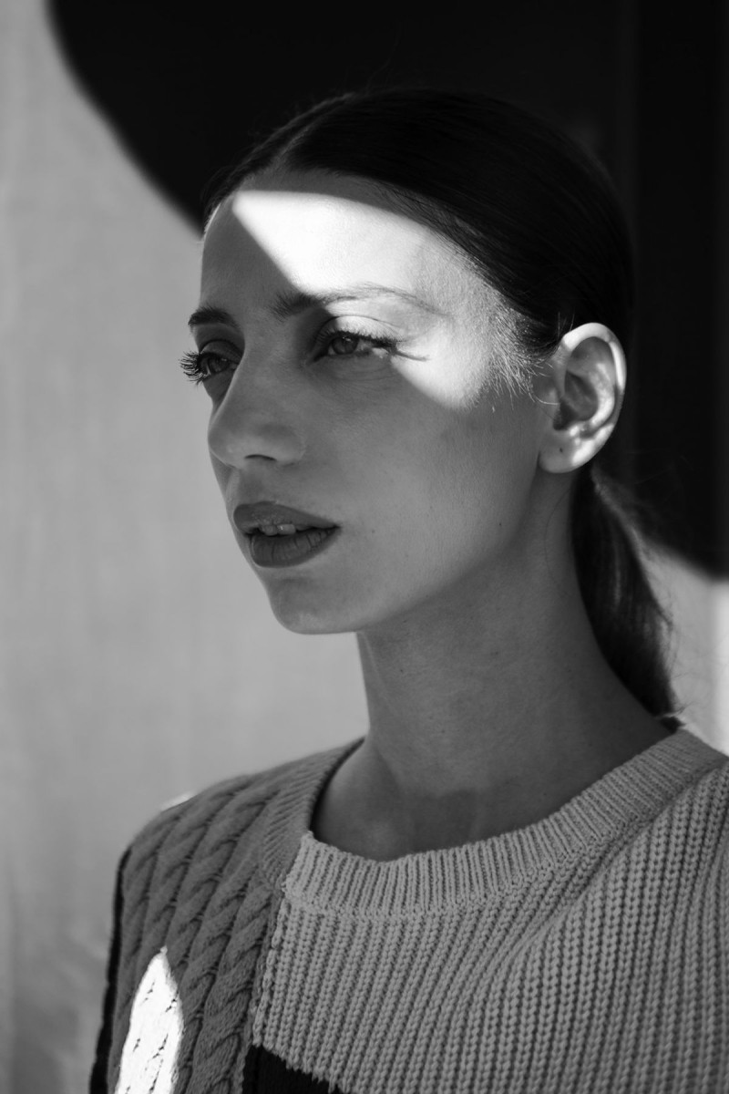 Angela Sarafyan: pic #1116459