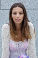 Angela Sarafyan photo #