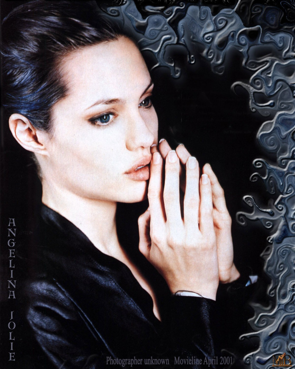 Angelina Jolie: pic #49799