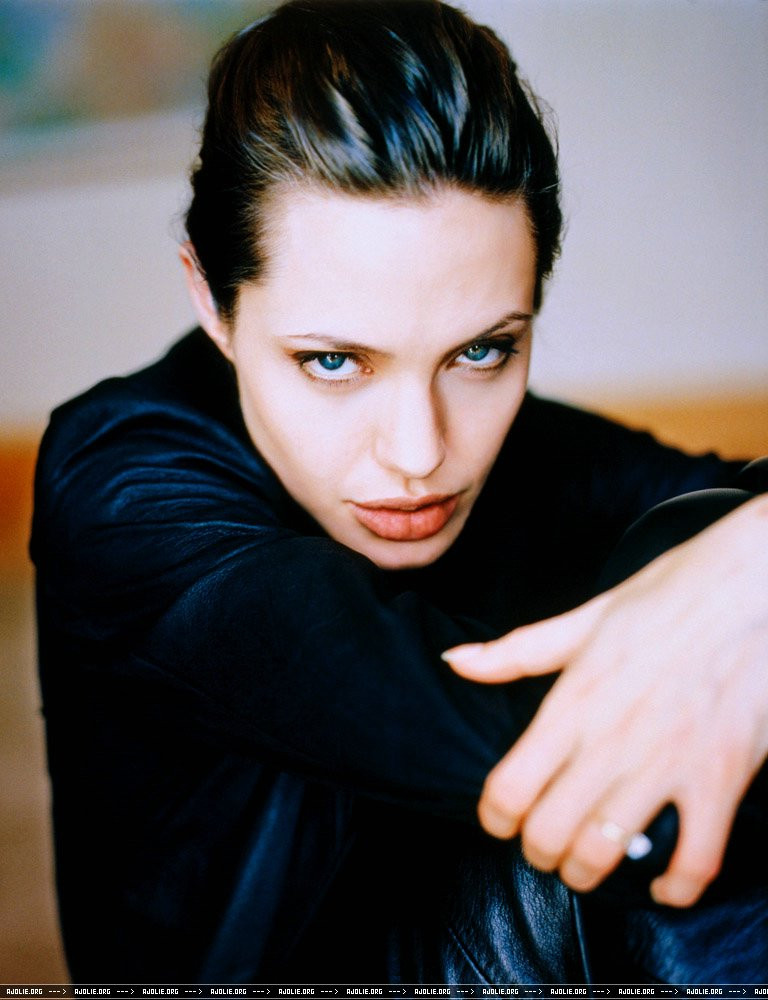 Angelina Jolie: pic #49800