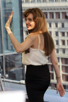 Angelina Jolie photo #
