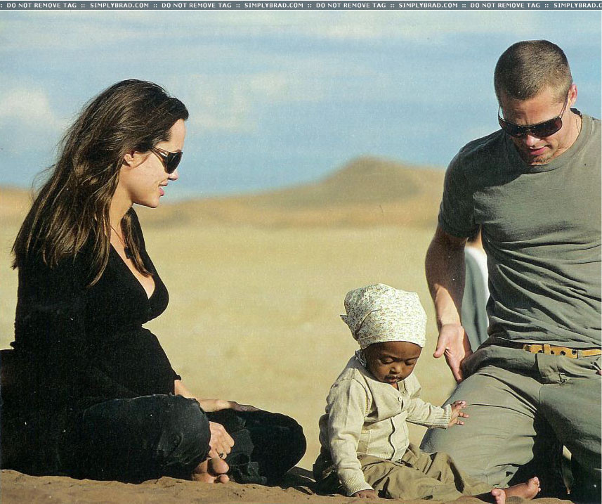Angelina Jolie: pic #54767