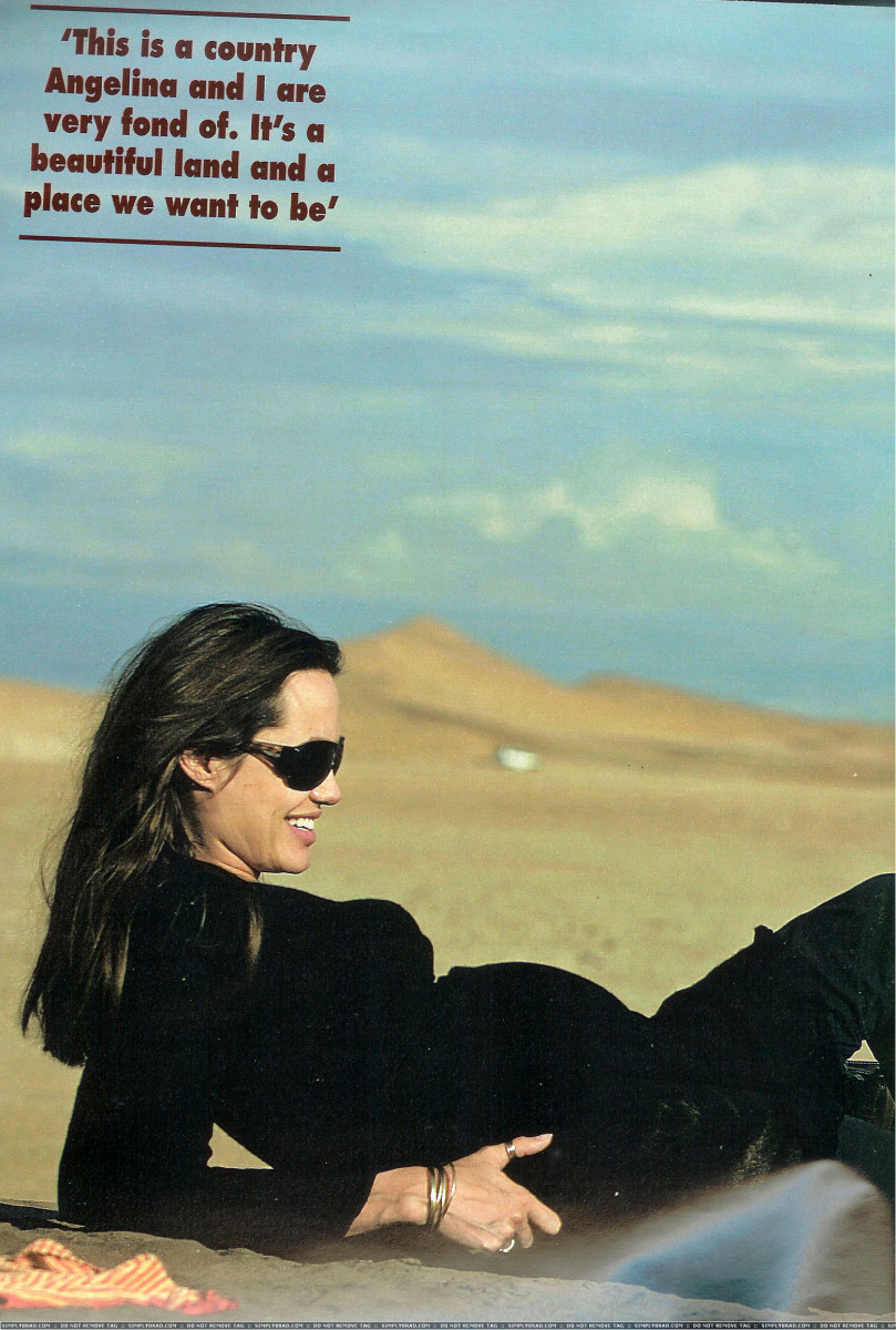 Angelina Jolie: pic #54801