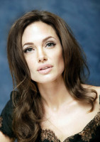 Angelina Jolie photo #