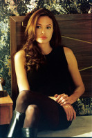 Angelina Jolie photo #