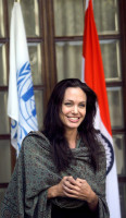 Angelina Jolie photo #